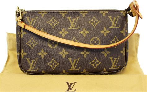 louis vuitton travel pouch 26|louis vuitton monogram pochette.